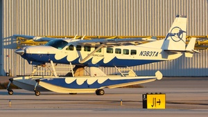 Photo of N383TA - Cessna 208B Grand Caravan EX operated by Tropic Ocean Airways
