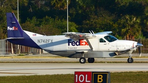 Latest photo at Hollywood International - Fort Lauderdale