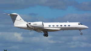 Photo with serial 1068 - Gulfstream GIV