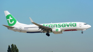Photo of F-HTVC - Boeing 737-8K2 operated by Transavia France