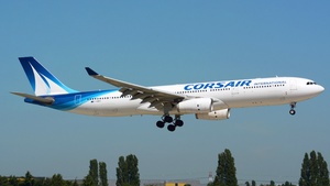 Photo with serial 1359 - Airbus A330-343