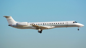 Photo of F-HRAM - Embraer ERJ-145LR operated by Amelia International
