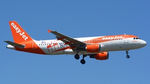 Photo of OE-IVK - Airbus A320-214 operated by easyJet Europe