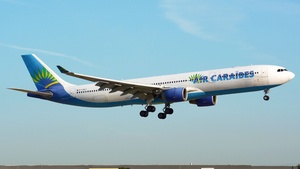 Photo of F-ORLY - Airbus A330-323 operated by Air Caraïbes