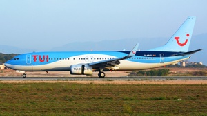 Photo of D-ABAG - Boeing 737-86J operated by TUIfly
