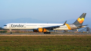 Photo of D-ABOF - Boeing 757-330 operated by Condor
