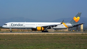 Photo of D-ABOC - Boeing 757-330 operated by Condor