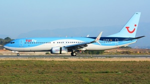 Photo of D-ATUN - Boeing 737-8K5 operated by TUIfly