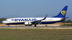 Photo of EI-DAI - Boeing 737-8AS operated by Ryanair