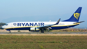 Photo of EI-FIY - Boeing 737-8AS operated by Ryanair