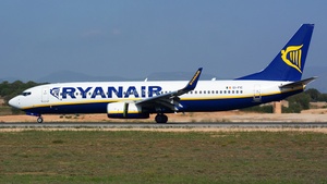 Photo of EI-FIC - Boeing 737-8AS operated by Ryanair