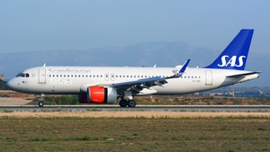 Photo of EI-SID - Airbus A320-251N operated by SAS Ireland