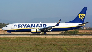 Photo of EI-GXG - Boeing 737-8AS operated by Ryanair