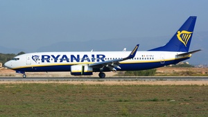 Photo of EI-GXJ - Boeing 737-8AS operated by Ryanair