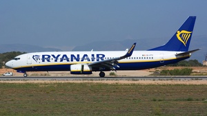 Photo of EI-FTI - Boeing 737-8AS operated by Ryanair