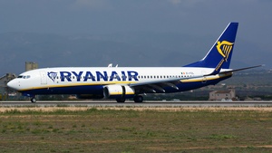 Photo of EI-FZL - Boeing 737-8AS operated by Ryanair