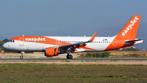 Photo of OE-IJV - Airbus A320-214 operated by easyJet Europe