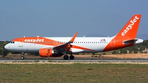 Photo of OE-IJW - Airbus A320-214 operated by easyJet Europe