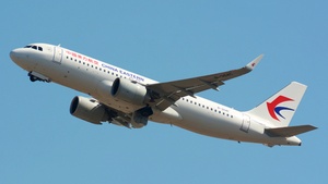 Photo of B-304C - Airbus A320-251N operated by China Eastern Airlines