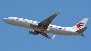 Photo of B-5839 - Boeing 737-89P operated by China Eastern Airlines