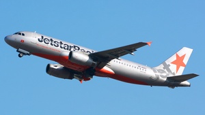 Photo with serial 2517 - Airbus A320-232