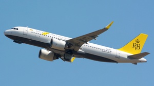 Photo of V8-RBF - Airbus A320-251N operated by Royal Brunei Airlines