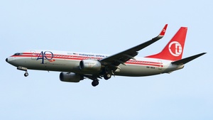 Photo of 9M-MXA - Boeing 737-8H6 operated by Malaysia Airlines