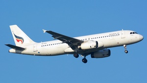 Photo of HS-PPE - Airbus A320-232 operated by Bangkok Airways