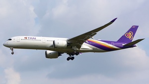 Photo of HS-THJ - Airbus A350-941 operated by Thai Airways International