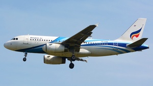 Photo with serial 2273 - Airbus A319-132
