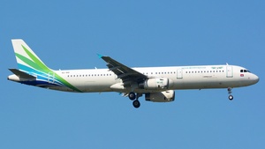 Photo of XU-919 - Airbus A321-231 operated by Lanmei Airlines