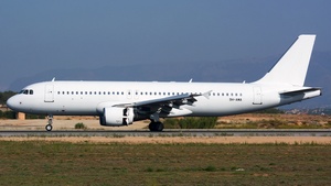 Photo of 9H-AMA - Airbus A320-214 operated by Avion Express Malta