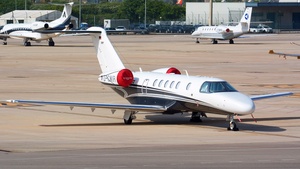 Photo of D-CWIR - Cessna 525C CitationJet CJ4 operated by Wirtgen Group