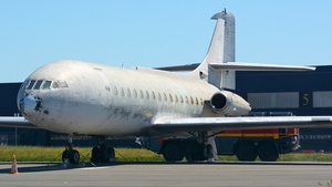 Photo of F-BVPZ - Sud Aviation SE 210 Caravelle VI-N operated by Corse Air International