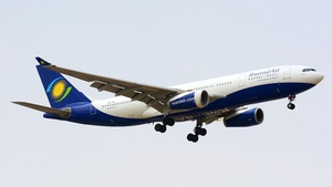 Photo of 9XR-WN - Airbus A330-243 operated by RwandAir