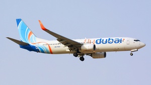 Photo of A6-FEH - Boeing 737-8KN operated by flydubai