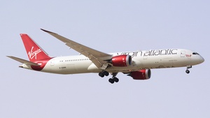 Photo of G-VAHH - Boeing 787-9 Dreamliner operated by Virgin Atlantic Airways