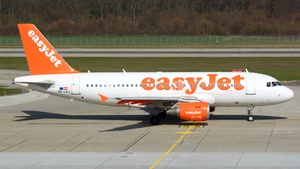 Photo of OE-LKJ - Airbus A319-111 operated by easyJet Europe