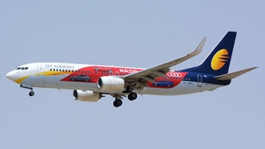 Photo of VT-JFC - Boeing 737-86N operated by Jet Airways