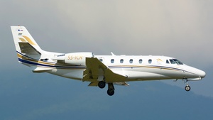 Photo of S5-ICR - Cessna 560XL Citation Excel operated by IKAR Aviation