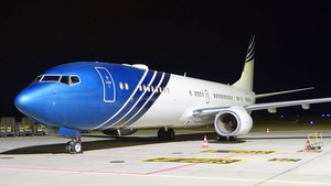 Photo of VP-CKK - Boeing 737-9JA(ER)(BBJ3) operated by NAS National Air Services