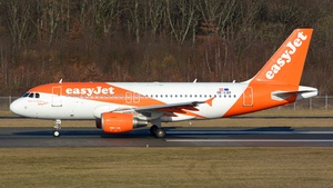 Photo of OE-LQX - Airbus A319-111 operated by easyJet Europe
