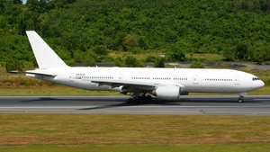 Photo of VQ-BJA - Boeing 777-212(ER) operated by Nordwind Airlines