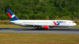 Photo of RA-73030 - Boeing 767-3Q8(ER) operated by Azur Air