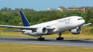 Photo of VP-BJH - Boeing 777-212(ER) operated by Nordwind Airlines