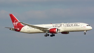 Photo of G-VCRU - Boeing 787-9 Dreamliner operated by Virgin Atlantic Airways