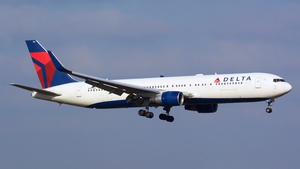 Photo of N192DN - Boeing 767-332(ER) operated by Delta Air Lines