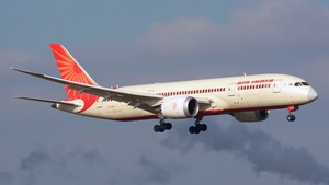 Photo with serial 36281 - Boeing 787-8 Dreamliner
