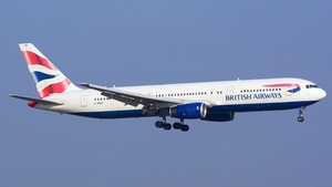Photo with serial 25733 - Boeing 767-336(ER)