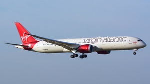 Photo of G-VBOW - Boeing 787-9 Dreamliner operated by Virgin Atlantic Airways